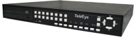 TeleEye RN Serija - 4,  8 i 16 kanalni digitalni video snimaci